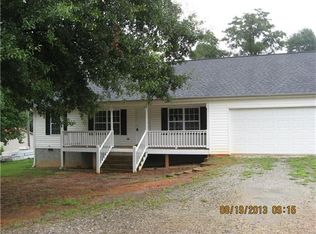 2160 Providence Church Rd, Lavonia, GA 30553