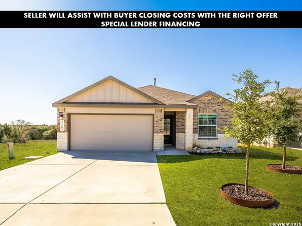 31569 Untrodden, Bulverde, TX 78163