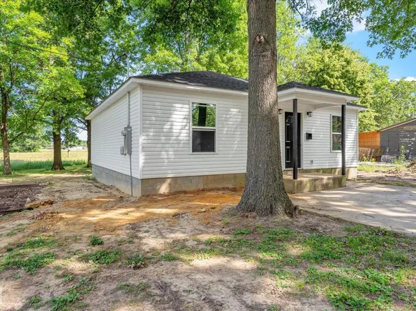 712 S Inman Dr, Walnut Ridge, AR 72476