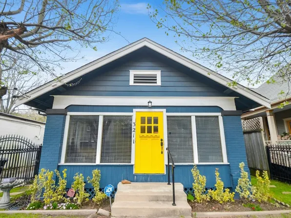 3211 Beauchamp St, Houston, TX 77009