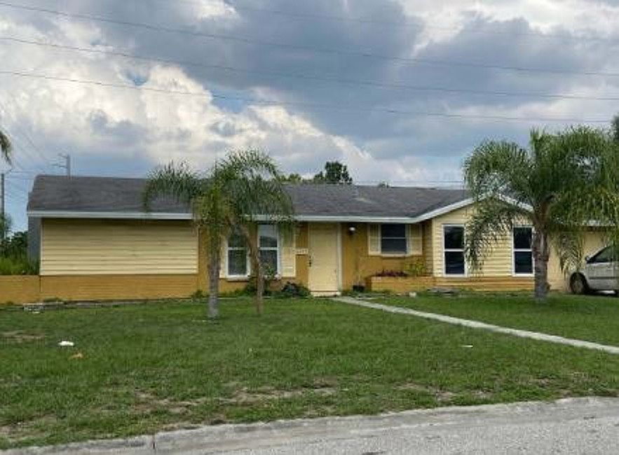 Property Front View