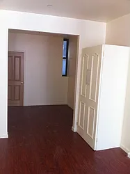 Rented by Perry Associates NYC Inc