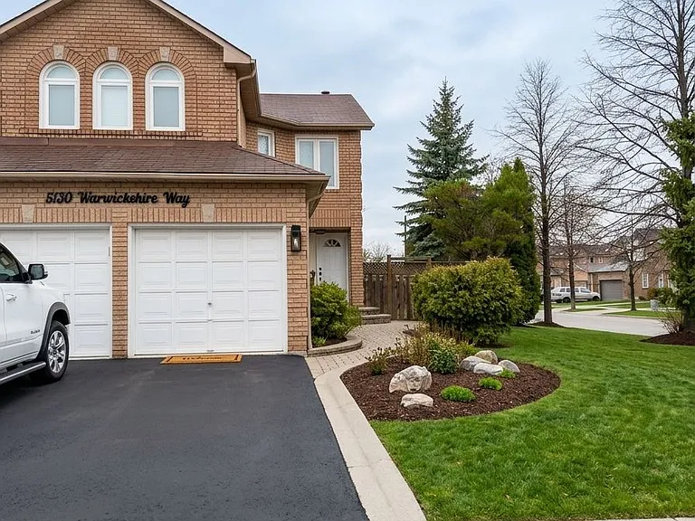 5130 Warwickshire Way #BASEMENT — Photo 25