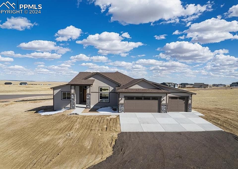 7776 Truchas Trl, Peyton, CO 80831 MLS 6858413 Zillow