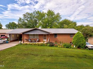 1129 Genesis St, Maryville, TN 37804