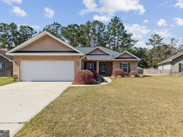 29 Cattail Ct, Brunswick, GA 31523
