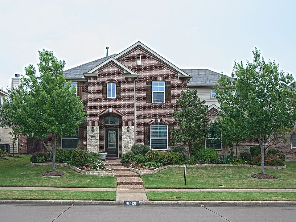 1st image of 6420 Taprock Dr