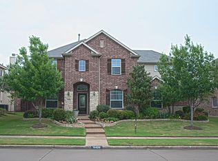 6420 Taprock Dr, McKinney, TX 75070