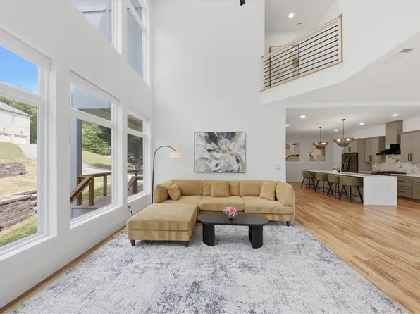 4107 Danforth Rd SW, Atlanta, GA 30331
