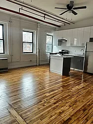 Rented by Carnegie Management Inc