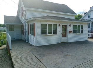 100 Manning St, Hudson, MA 01749