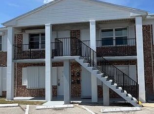 190 E OLMSTEAD Drive #F32, Titusville, FL 32780