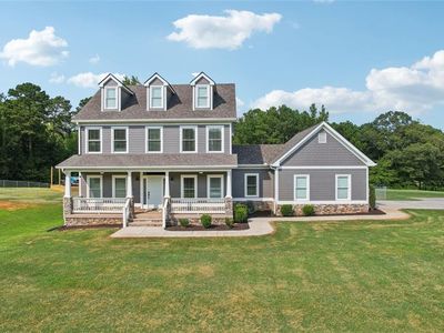 615 Henderson Mill Rd, Covington, GA, 30014