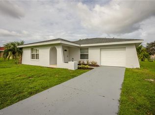 108 Riviera St, Lehigh Acres, FL 33936