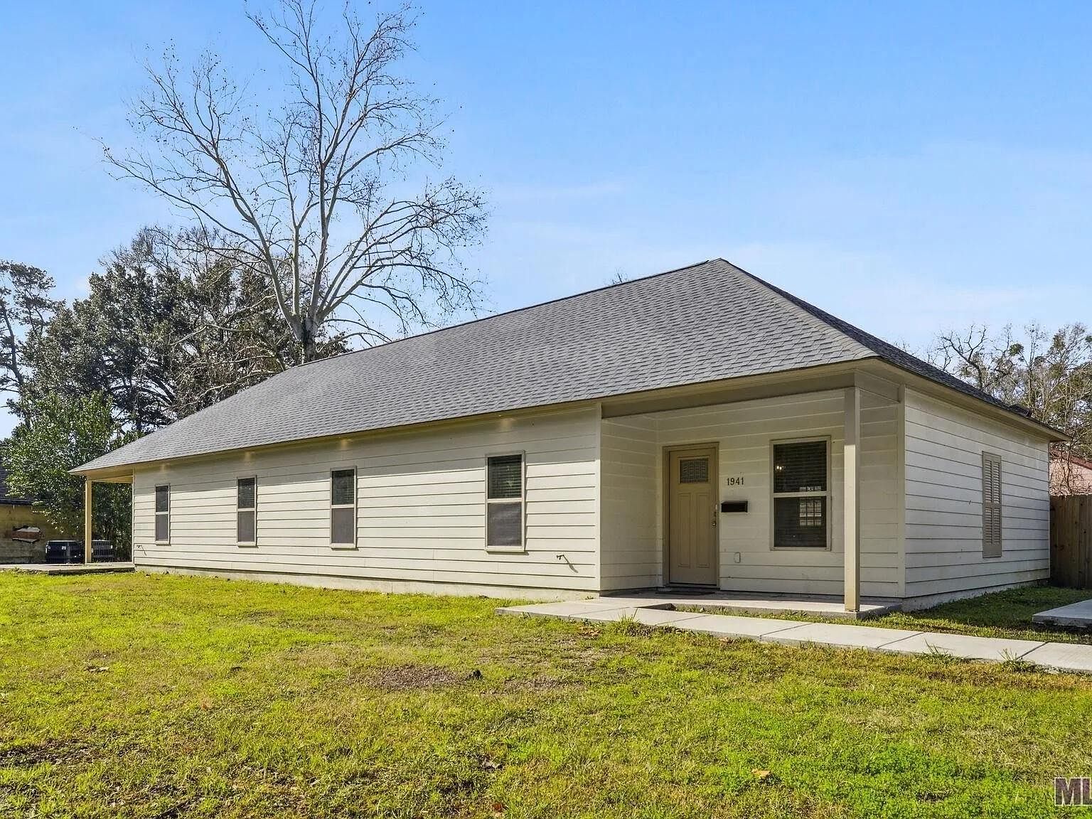 1939 Paulson St, Baton Rouge, LA 70806 Zillow