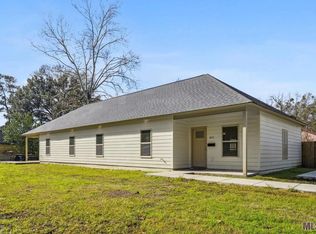 1939 Paulson St, Baton Rouge, LA 70806