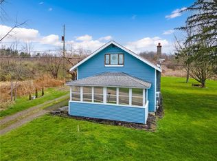 2597 N Triphammer Rd, Ithaca, NY 14850