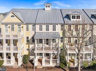 Sunset Island, Ocean City, MD 21842