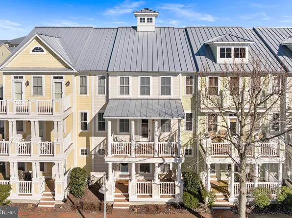 36 Beach Side Dr, Ocean City, MD 21842