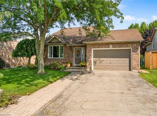 4117 Jordan Rd, Lincoln, ON L0R 1S0