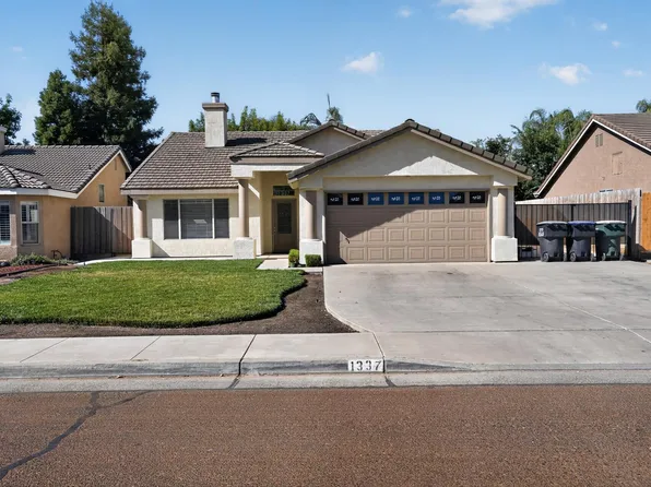 1337 E Sunnyside, Visalia, CA 93292