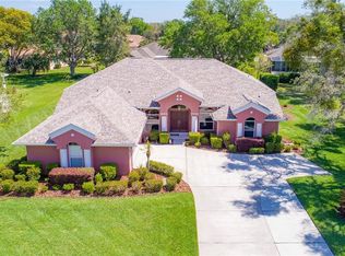 4528 Secretariat Run, Spring Hill, FL 34609