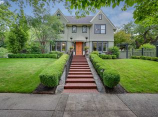 7616 SE 28th Ave, Portland, OR 97202