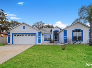 437 Marlberry Leaf Ave, Kissimmee, FL 34758