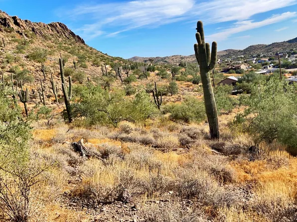 43005 N 7th St, New River, AZ 85087