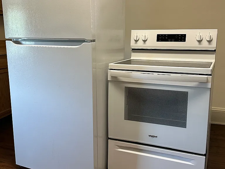 21 N Braddock St #2 — Photo 3
