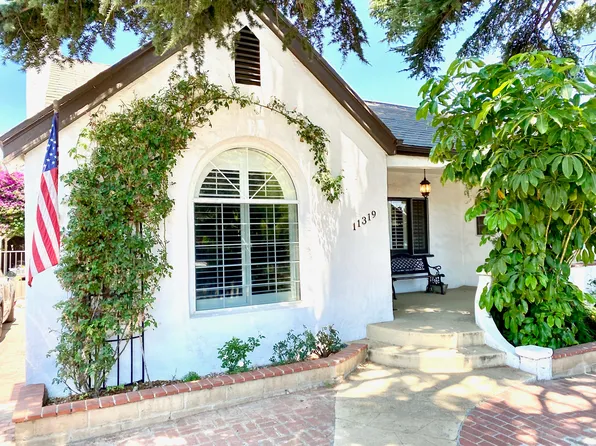 11319 Martha St, North Hollywood, CA 91601
