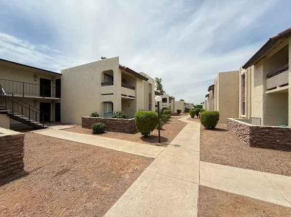 3825 E Camelback Rd, Phoenix, AZ