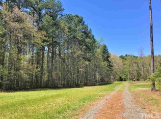 0 Gooch St, Stem, NC 27581