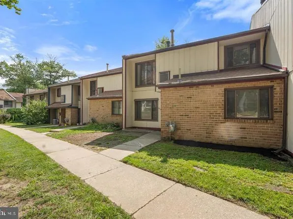 610 Timber Creek Rd, Clementon, NJ 08021