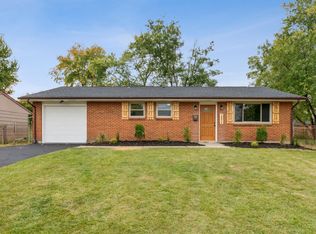 10074 Windswept Ln, Cincinnati, OH