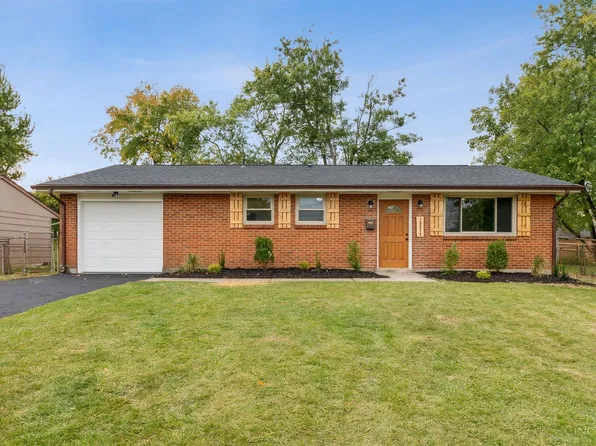 10074 Windswept Ln, Cincinnati, OH 45251