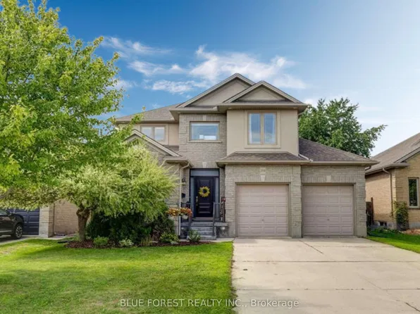 2058 Westpoint Hts, London, ON