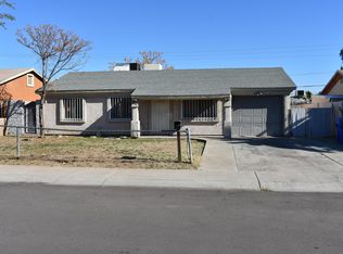 3641 N 65th Ave, Phoenix, AZ 85033