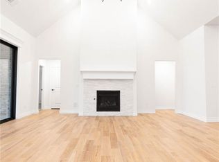 11528 NW 134th Ter, Piedmont, OK 73078