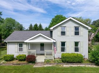4225 Hattrick Rd, Rootstown, OH 44272