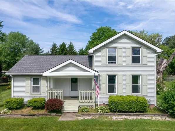 4225 Hattrick Rd, Rootstown, OH 44272