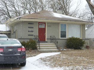 15938 Ellis Ave, South Holland, IL 60473