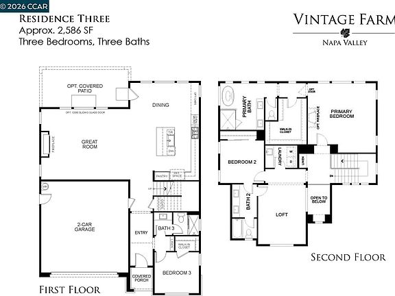 2nd image of 2237 Vandeleur Dr