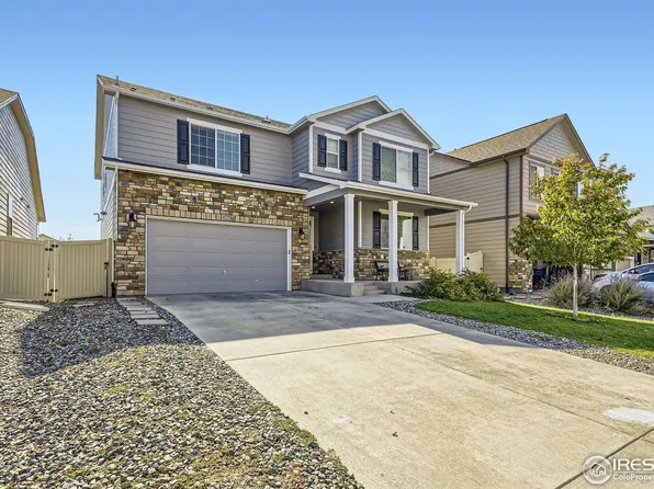 6808 Morrison Dr, Frederick, CO 80530