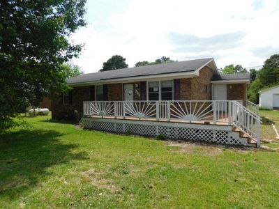 303 Vinwood Ave, Goldsboro, NC, 27534