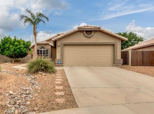 1328 S Harrington St, Gilbert, AZ 85233