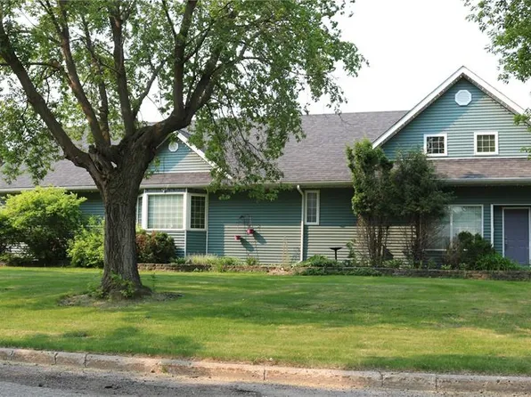 1307 Windover AVENUE, Moosomin, SK S0G 3N0