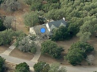 307 Winchester Dr, Dripping Springs, TX 78620