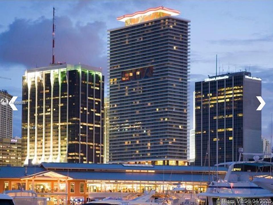 1st image of 50 Biscayne Blvd APT 807