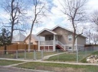 419 5th Ave S, Great Falls, MT 59405